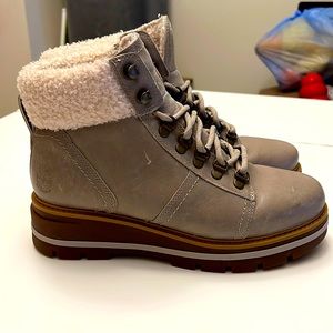 Timberland cervinia valley primaloft warm lined boots